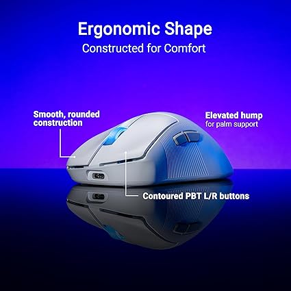 Build Quality and Comfort