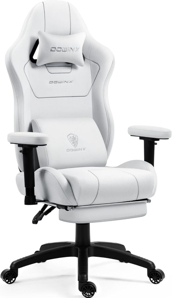  breathable gaming chair 
