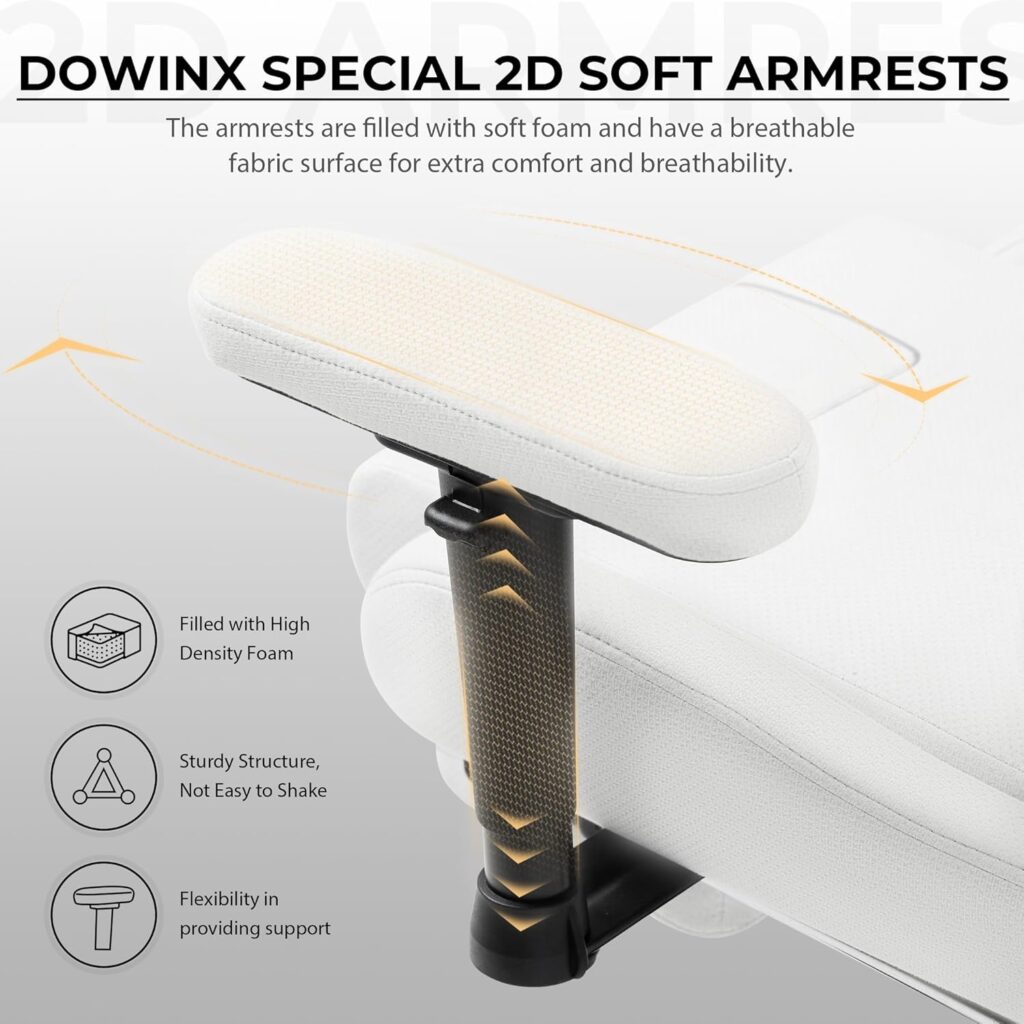 Dowinx gaming chair review