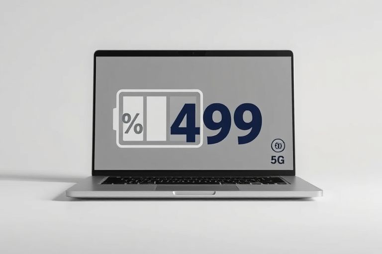 Performance and Battery Life
