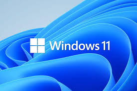 Leaves windows 11