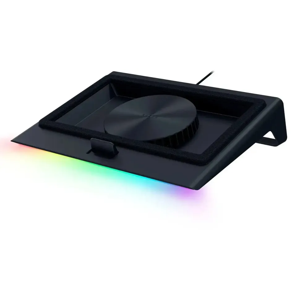 Razer Cooling Pad Review: Smart Cooling Solution