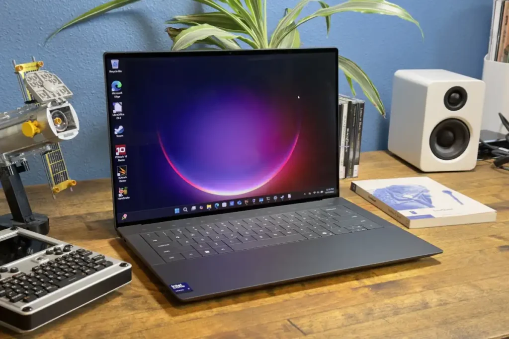 Display Performance