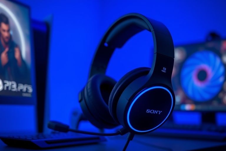 Sony InZone H9