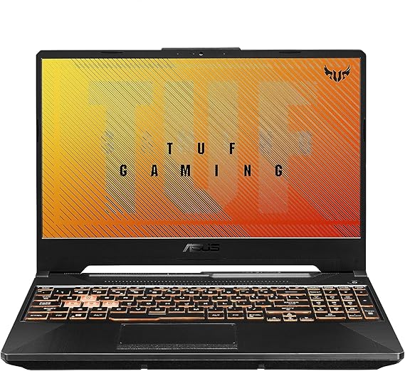 ASUS TUF A15