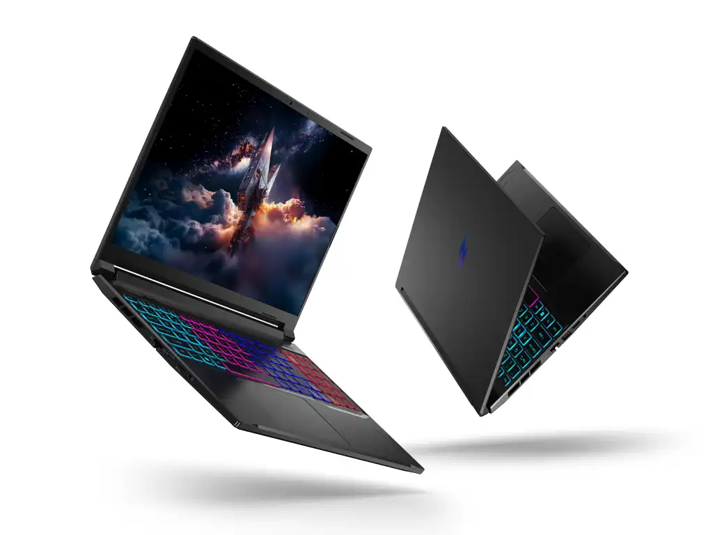 Acer Nitro V 16S