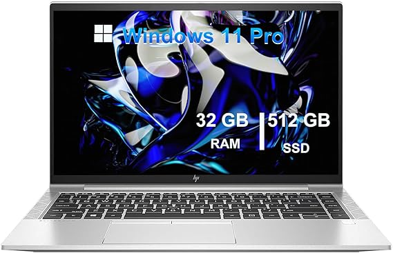 HP EliteBook 845 G8 Deal