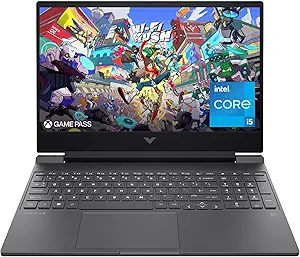 HP Victus 15