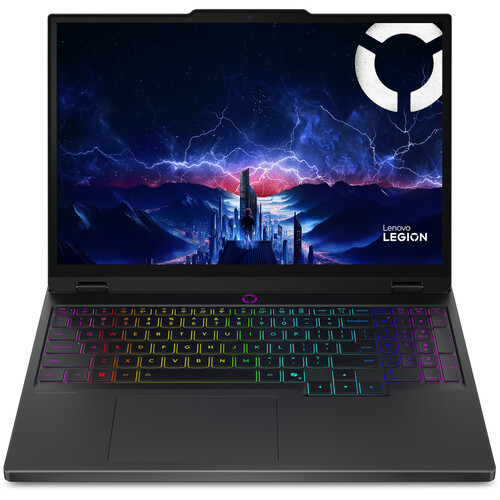 Lenovo Legion 5i OLED RTX