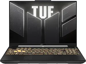 Acer Nitro V vs ASUS TUF F16: Which Is Better for Gamers?