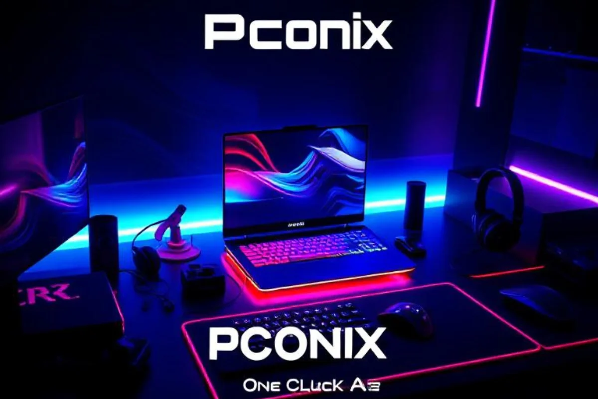 PConix